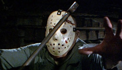 37 Years After Its Release, Friday The 13th's Notorious NES Game Has Been Recreated For A Classic Nintendo Handheld