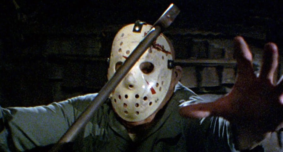 Friday the 13th: Part Three
