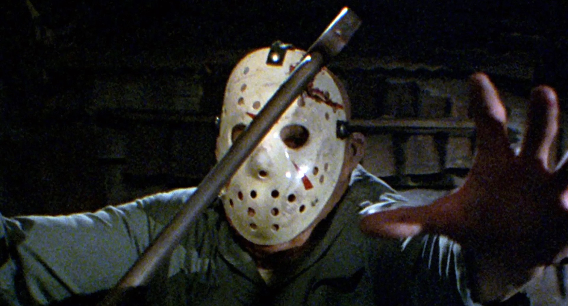 37 Years After Its Release, Friday The 13th's Notorious NES Game Has Been Recreated For A Classic Nintendo Handheld