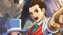 Apollo Justice: Ace Attorney