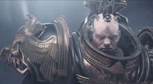 Warhammer 40,000: Inquisitor - Martyr