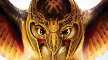 Legend of the Guardians: The Owls of Ga'Hoole