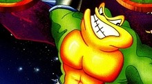 Battletoads