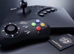 Where To Pre-Order The Neo Geo+ AES