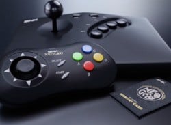 Where To Pre-Order The Neo Geo+ AES