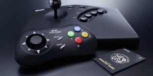 Next Article: Guide: Where To Pre-Order The Neo Geo+ AES