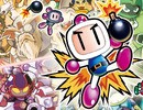 Super Bomberman Collection Physical Edition Available Now on PS5, Xbox, and Nintendo Switch