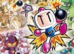 Super Bomberman Collection Physical Edition Available Now on PS5, Xbox, and Nintendo Switch