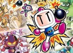 Super Bomberman Collection Physical Edition Available Now on PS5, Xbox, and Nintendo Switch