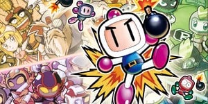 Next Article: Super Bomberman Collection Physical Edition Available Now on PS5, Xbox, and Nintendo Switch