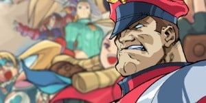 Previous Article: Legendary M. Bison & Akuma Voice Actor Tomomichi Nishimura Has Passed Away, Aged 79