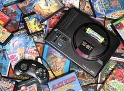 Best Sega Genesis / Mega Drive Games