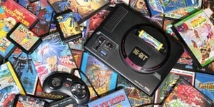 Next Article: Best Sega Genesis / Mega Drive Games Of All Time