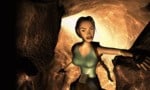 Here's Tomb Raider Running On The Sega 32X