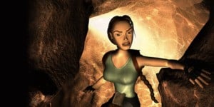 Next Article: Here's Tomb Raider Running On The Sega 32X