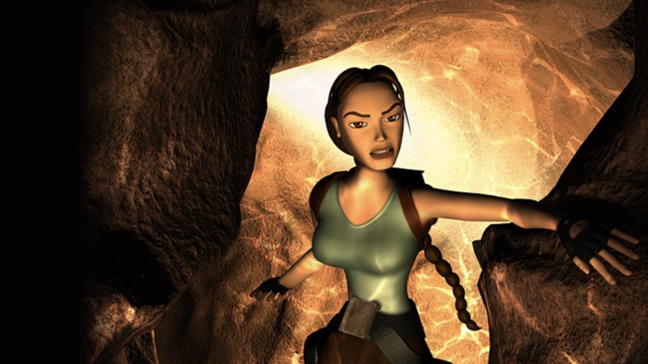 Tomb Raider 32X Port in Development: Bringing Lara Croft to an Unexpected Sega Platform - Nintendo News Article