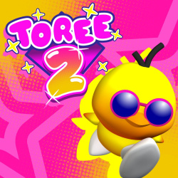 Toree 2 Cover