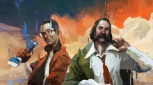 Disco Elysium: The Final Cut