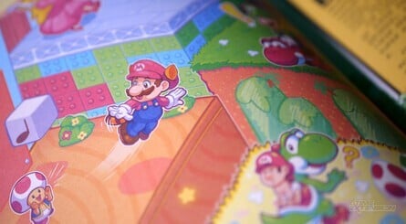 Hands On: GameBook Advance, A Heartfelt Tribute To Nintendo's GBA 3