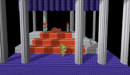 This One-Of-A-Kind Emulator That Lets You Play NES Games In 3D Has Just Left Steam Early Access