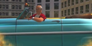 Previous Article: Random: Someone Modded Tim Walz Into Crazy Taxi