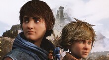 Brothers: A Tale of Two Sons Remake