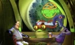 10 Years Later, 'Space Quest' Successor 'SpaceVenture' Emerges From Development Hell