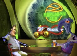 10 Years Later, 'Space Quest' Successor 'SpaceVenture' Emerges From Development Hell