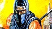 Ninja Gaiden