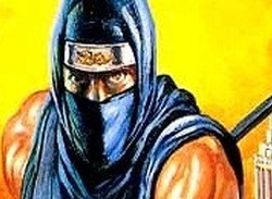 Ninja Gaiden (Virtual Console / Virtual Console Arcade)