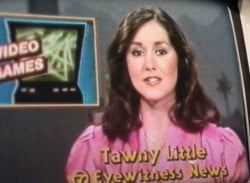 The First Part Of Horror Game Docuseries 'Terrorbytes' Is Now Available For Free On YouTube