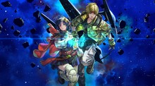 Star Ocean: The Second Story R