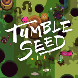 TumbleSeed Cover