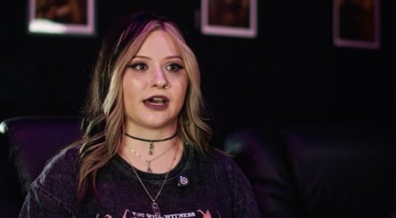 In addition to developers, the series also includes insights and analysis from video essayist Super Eyepatch Wolf, academic Kaytlin Blackmore, author Christopher Carton, and the journalist Justin Wood