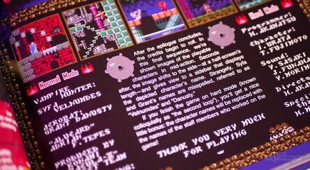 NES Endings Compendium Vol. 2 1
