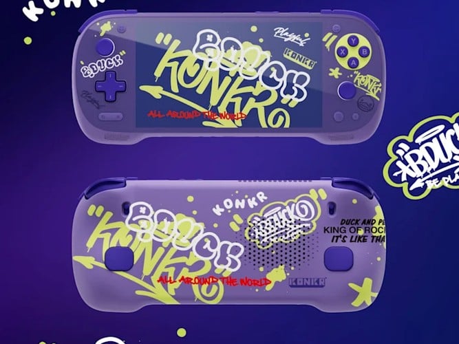KONKR