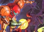 Mega Drive / Genesis Metroid Port Becomes 'Space Hunter'