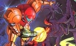 Mega Drive / Genesis Metroid Port Becomes 'Space Hunter'