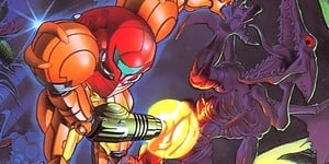 Previous Article: Mega Drive / Genesis Metroid Port Becomes 'Space Hunter'
