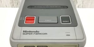 Next Article: Rare SNES Prototype Auction Cancelled After Passing The $2 Million Mark