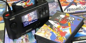 Next Article: Random: "It's Been The Butt Of Jokes Since Then" - The Inside Story On Aero Blasters' "Loading Screen"
