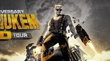 Duke Nukem 3D: 20th Anniversary World Tour