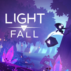 Light Fall Cover