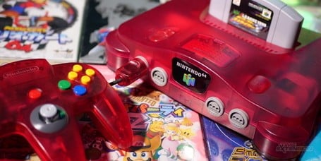 Previous Article: "It Was Honestly Not That Hard" - This Nintendo 64 Emulator Lets You Play Online With Rollback Netcode