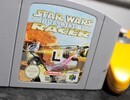 The Making Of: Star Wars Episode 1 Racer - "Maybe We Can't Make A Great Racing Game, But We Can Make An Excellent Toy"
