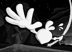 Turnip Mountain (Switch) - A King Of Swing-Style Climbing Puzzler With Charm & Challenge