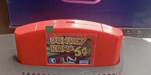 Next Article: This N64 Flash Cart Has A Built-In Screen That Shows Which Game Is Running