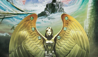 Two Ys Soundtracks, Including Music From Yuzo Koshiro, Are Now Available On Audio Cassette