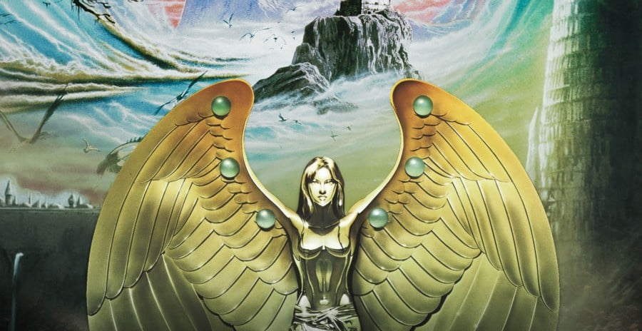 Ys Soundtracks Are Now Available On Cassette 1