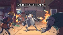 Robozarro